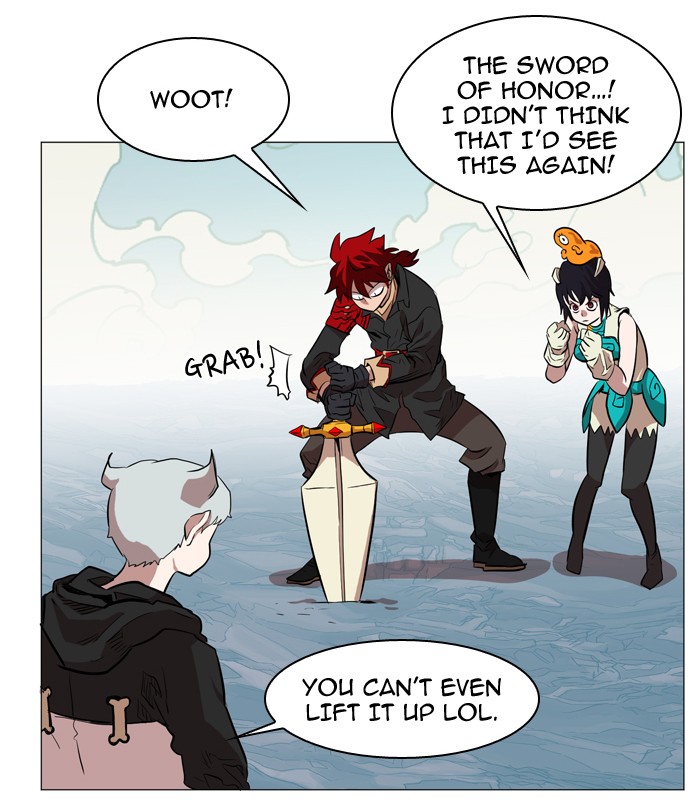 Hardcore Leveling Warrior Chapter 50 page 14 - Chapter 50: Ep. 50