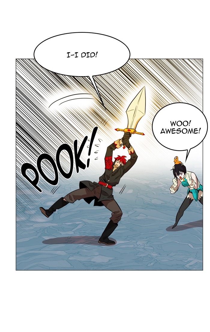 Hardcore Leveling Warrior Chapter 50 page 16 - Chapter 50: Ep. 50