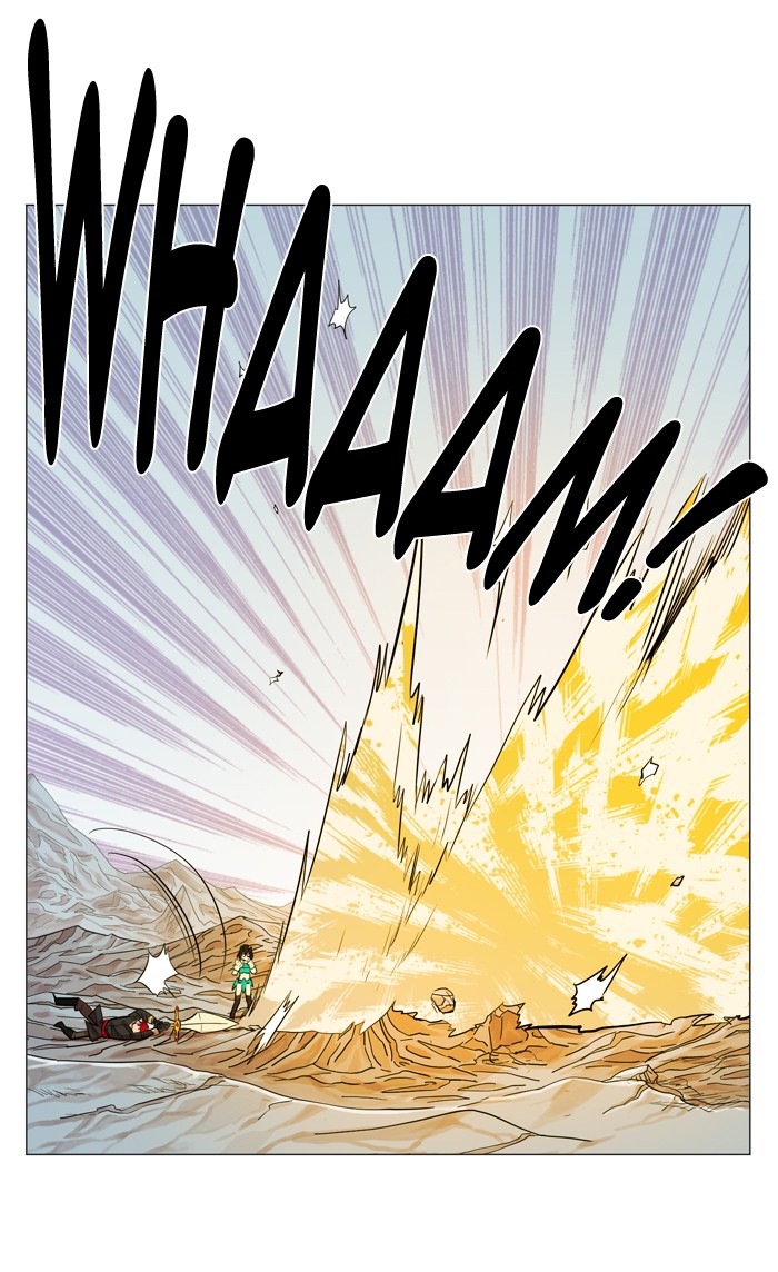 Hardcore Leveling Warrior Chapter 50 page 18 - Chapter 50: Ep. 50