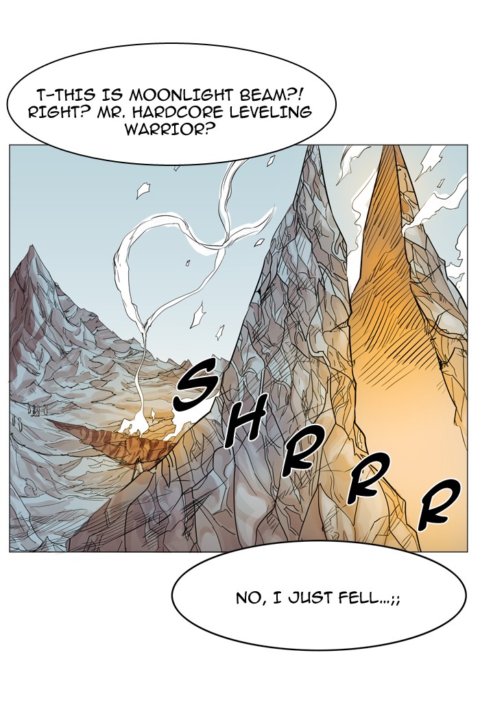 Hardcore Leveling Warrior Chapter 50 page 19 - Chapter 50: Ep. 50