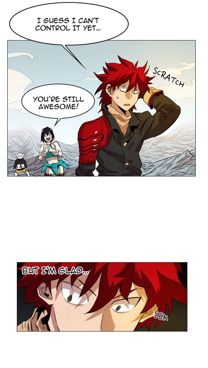 Hardcore Leveling Warrior Chapter 50 page 20 - Chapter 50: Ep. 50