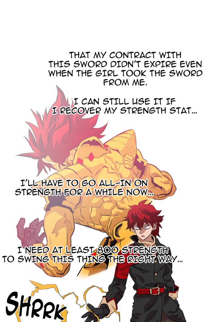 Hardcore Leveling Warrior Chapter 50 page 21 - Chapter 50: Ep. 50