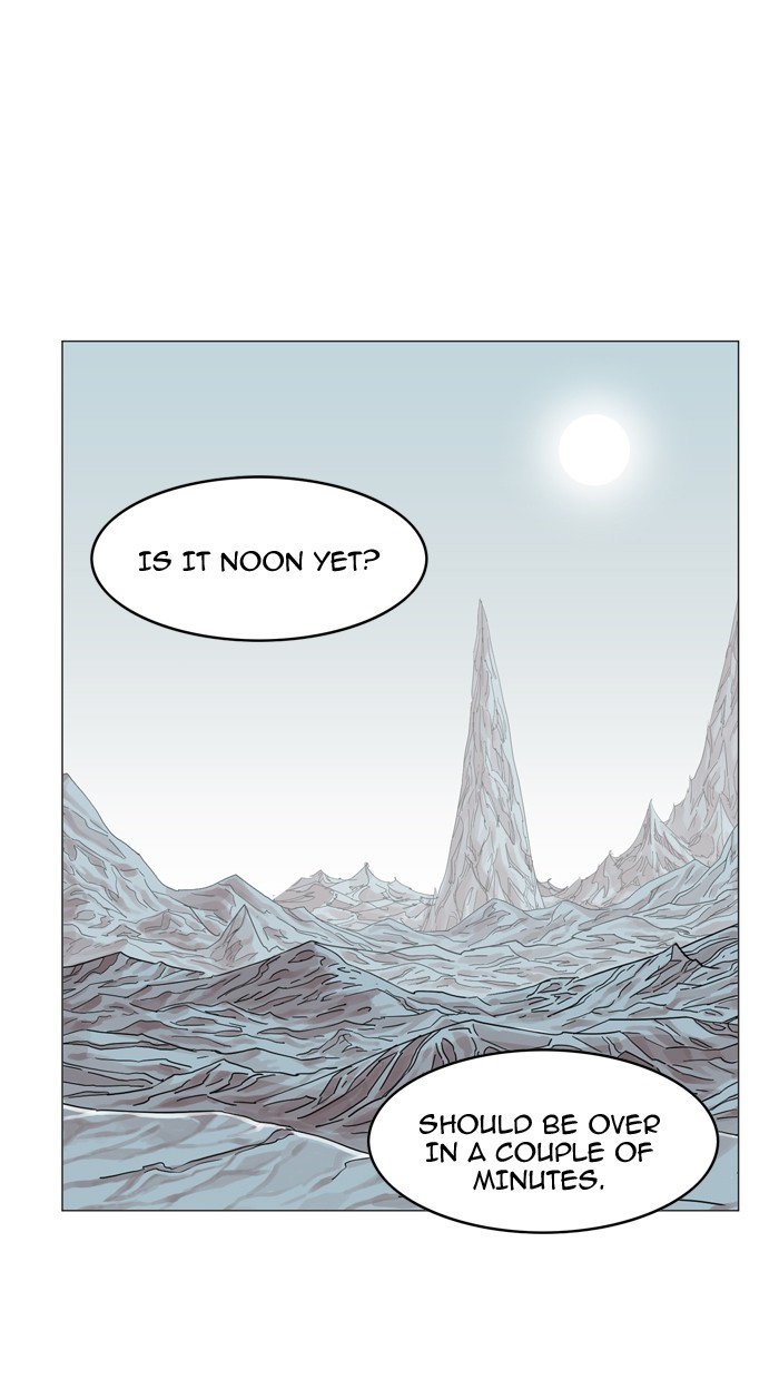 Hardcore Leveling Warrior Chapter 50 page 24 - Chapter 50: Ep. 50