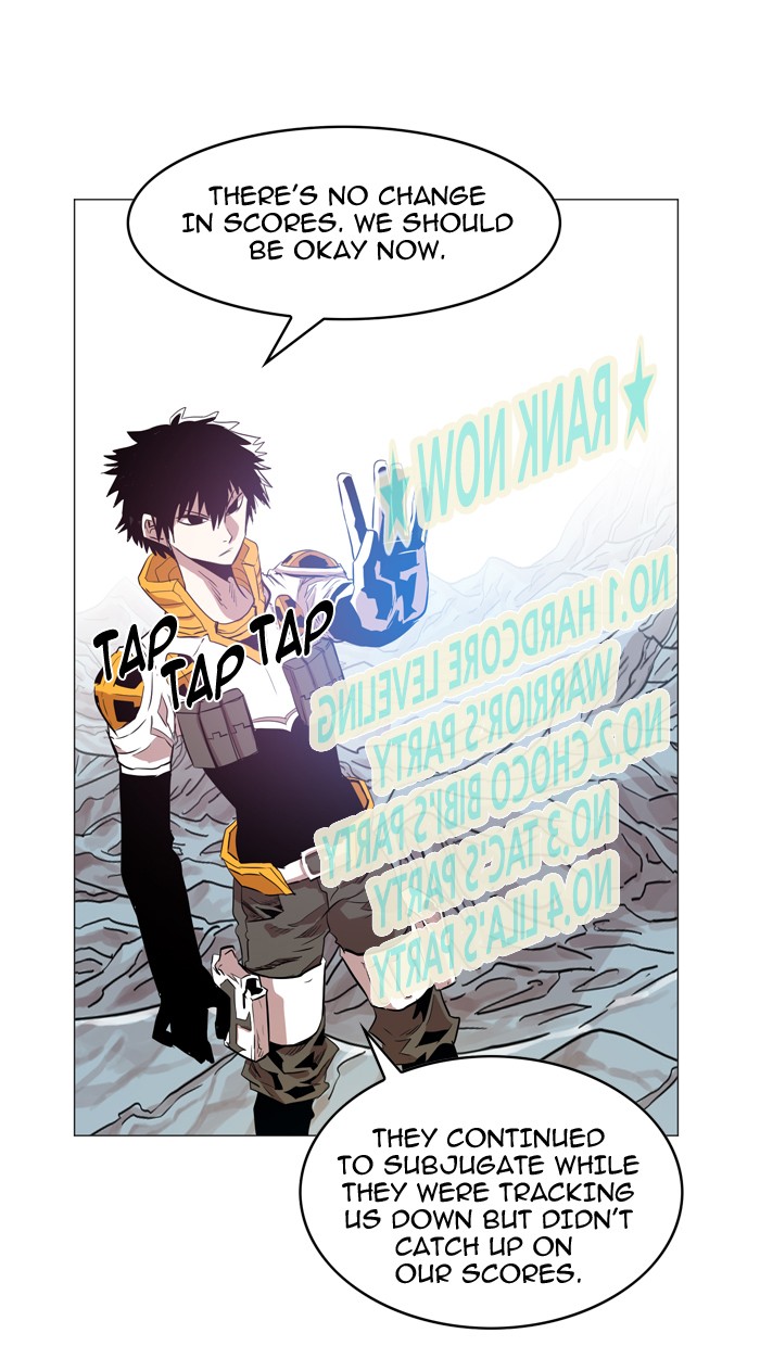 Hardcore Leveling Warrior Chapter 50 page 25 - Chapter 50: Ep. 50