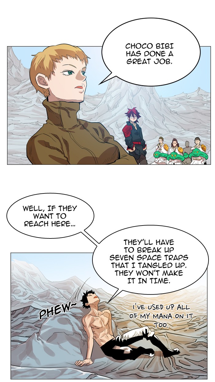 Hardcore Leveling Warrior Chapter 50 page 26 - Chapter 50: Ep. 50