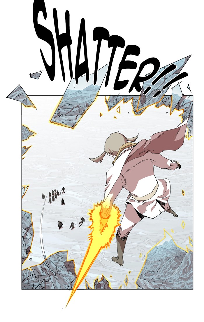 Hardcore Leveling Warrior Chapter 50 page 28 - Chapter 50: Ep. 50
