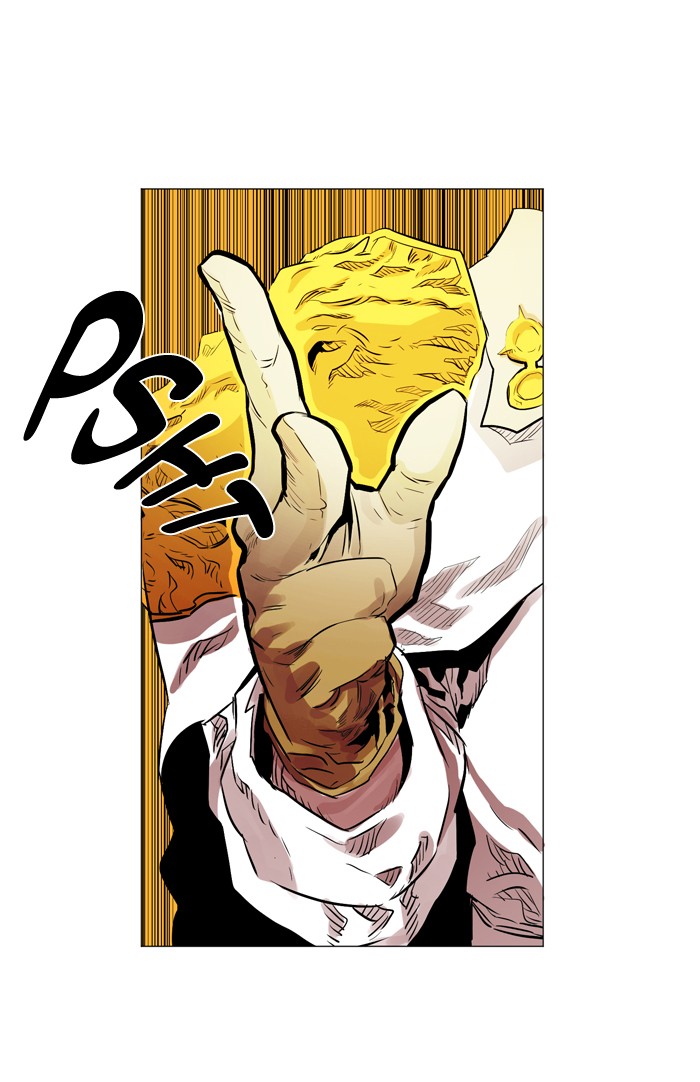 Hardcore Leveling Warrior Chapter 50 page 3 - Chapter 50: Ep. 50