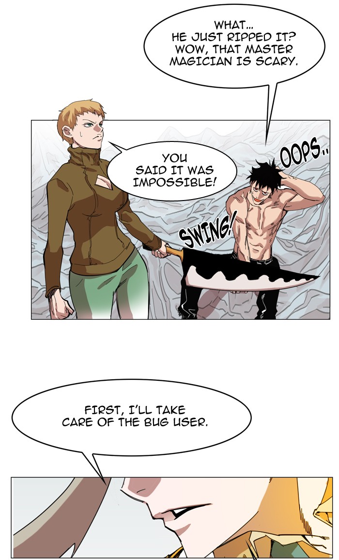 Hardcore Leveling Warrior Chapter 50 page 30 - Chapter 50: Ep. 50