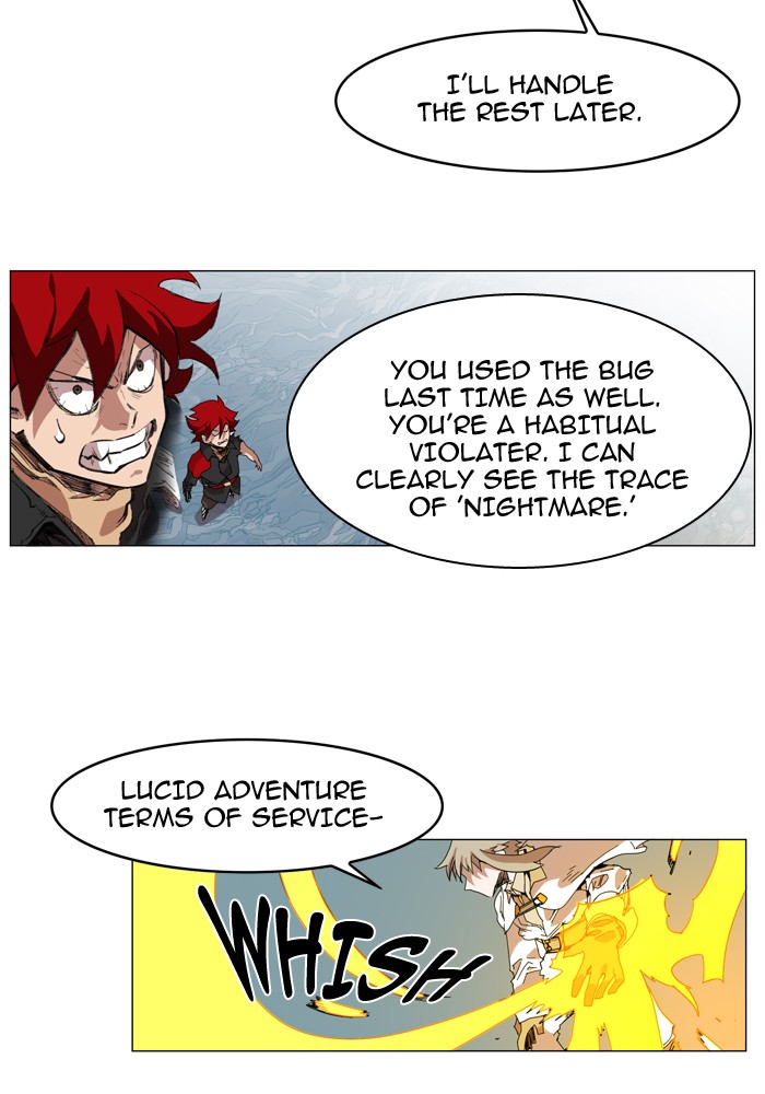 Hardcore Leveling Warrior Chapter 50 page 31 - Chapter 50: Ep. 50