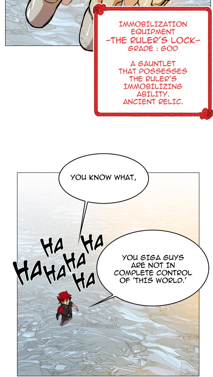 Hardcore Leveling Warrior Chapter 50 page 33 - Chapter 50: Ep. 50