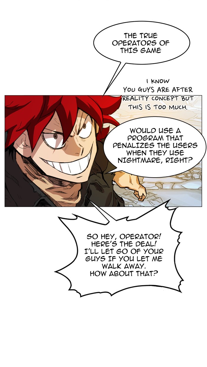 Hardcore Leveling Warrior Chapter 50 page 34 - Chapter 50: Ep. 50
