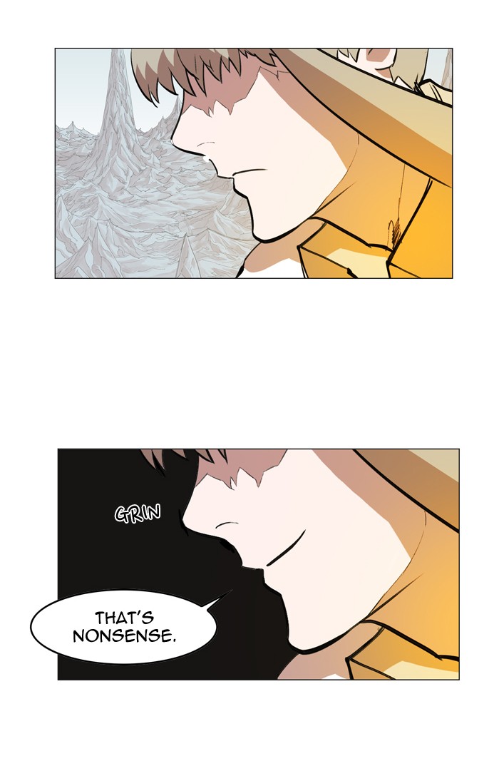 Hardcore Leveling Warrior Chapter 50 page 35 - Chapter 50: Ep. 50
