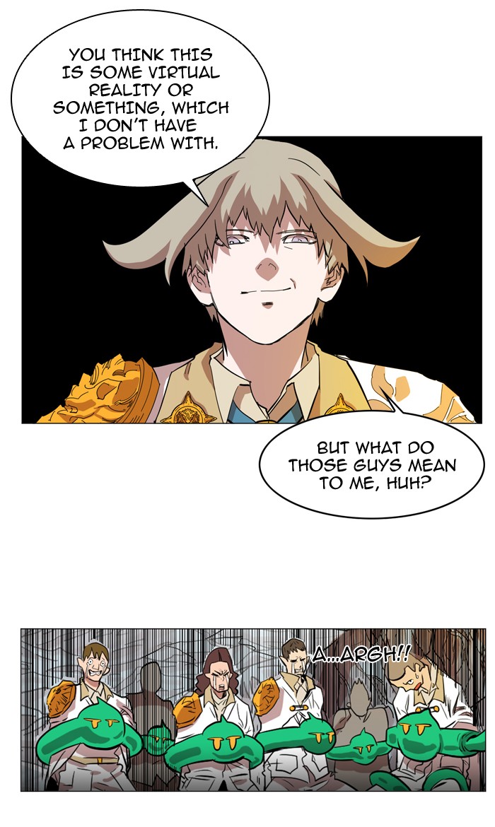 Hardcore Leveling Warrior Chapter 50 page 36 - Chapter 50: Ep. 50