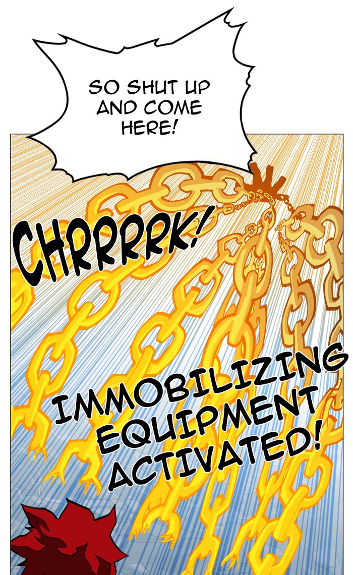Hardcore Leveling Warrior Chapter 50 page 37 - Chapter 50: Ep. 50