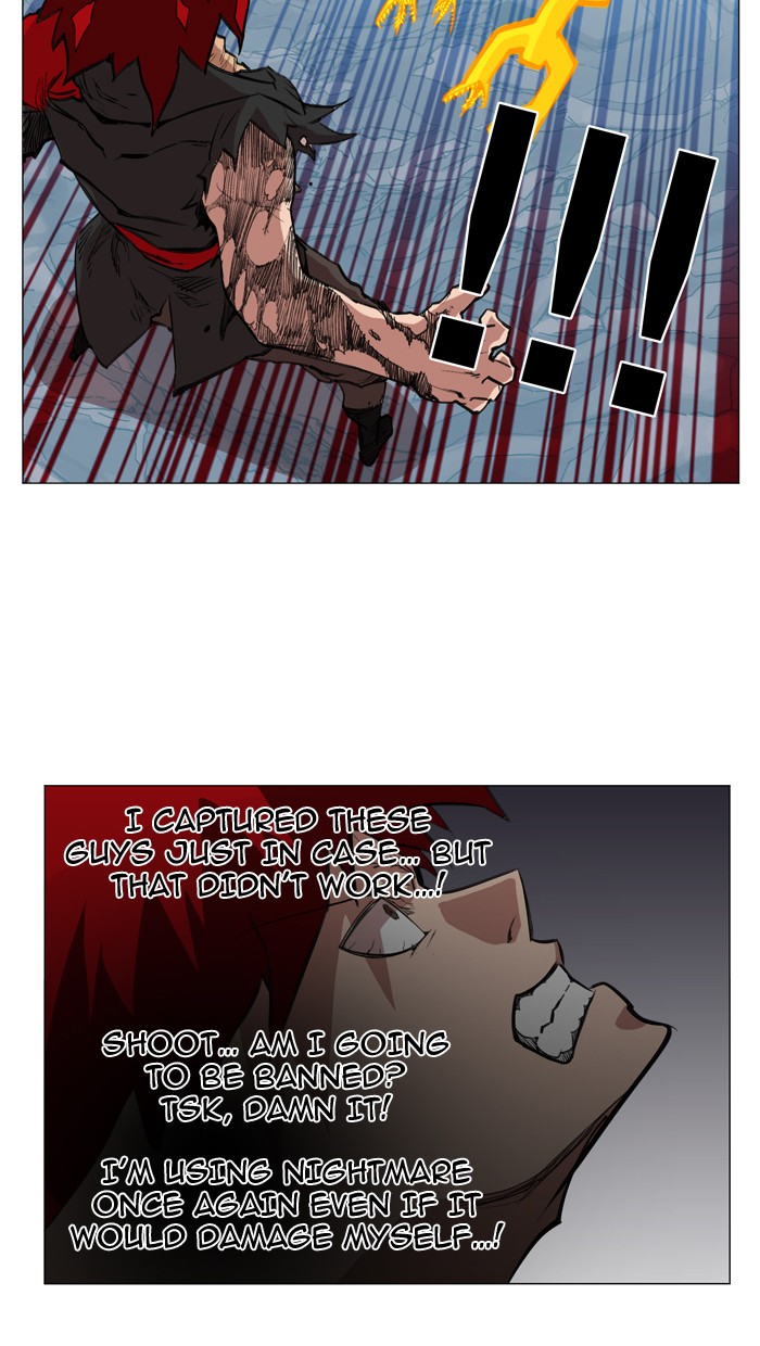 Hardcore Leveling Warrior Chapter 50 page 38 - Chapter 50: Ep. 50