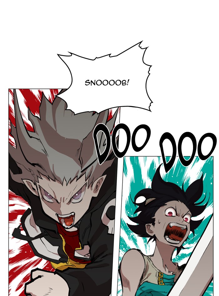 Hardcore Leveling Warrior Chapter 50 page 39 - Chapter 50: Ep. 50