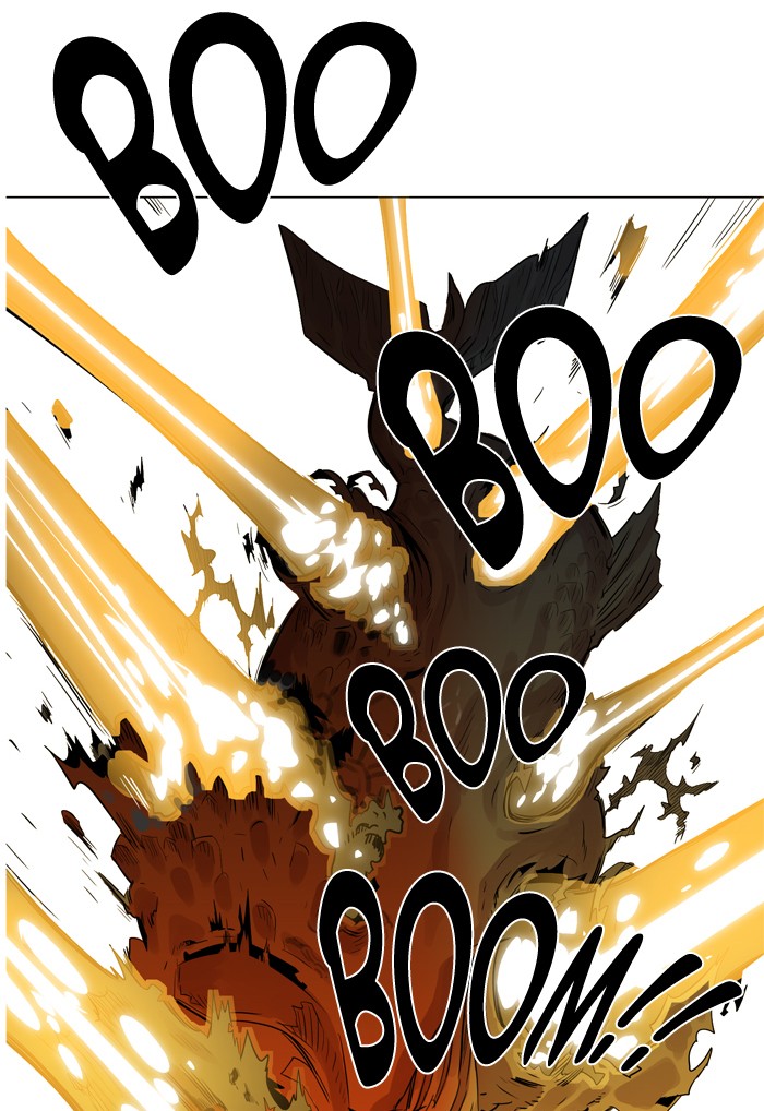 Hardcore Leveling Warrior Chapter 50 page 4 - Chapter 50: Ep. 50