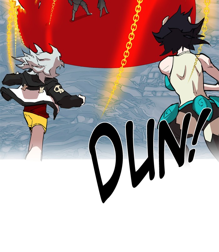 Hardcore Leveling Warrior Chapter 50 page 42 - Chapter 50: Ep. 50