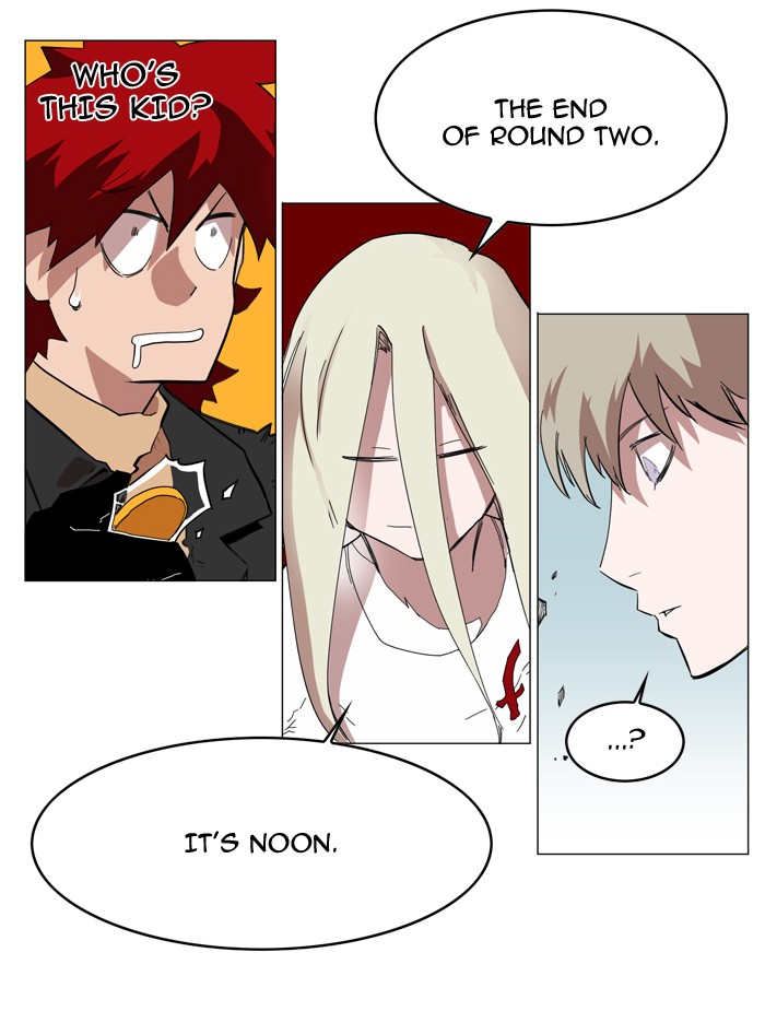 Hardcore Leveling Warrior Chapter 50 page 43 - Chapter 50: Ep. 50