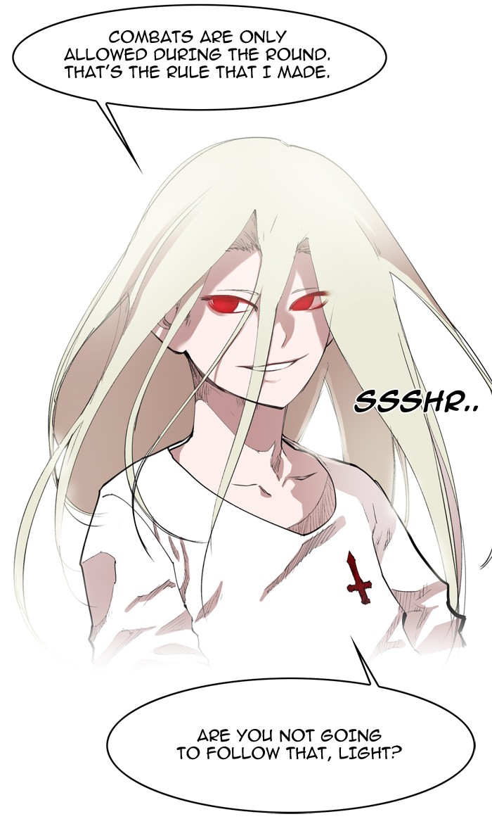 Hardcore Leveling Warrior Chapter 50 page 44 - Chapter 50: Ep. 50