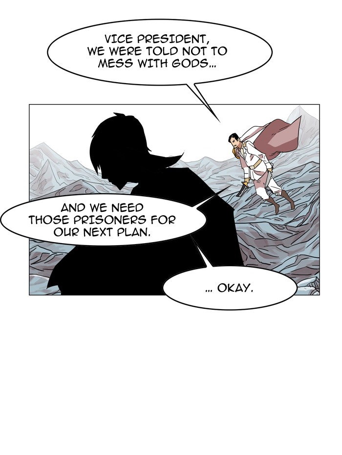 Hardcore Leveling Warrior Chapter 50 page 46 - Chapter 50: Ep. 50
