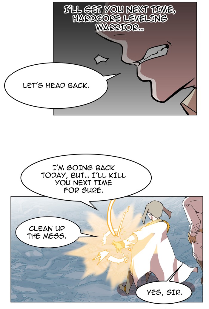 Hardcore Leveling Warrior Chapter 50 page 47 - Chapter 50: Ep. 50