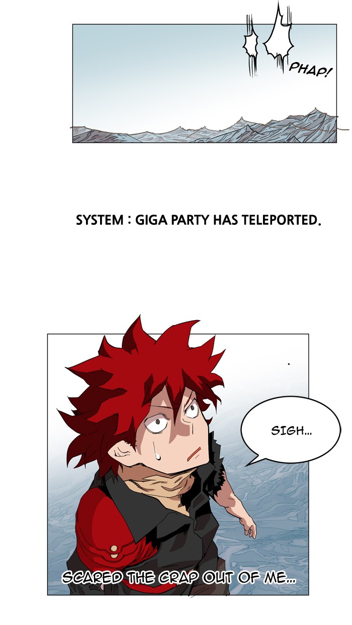 Hardcore Leveling Warrior Chapter 50 page 48 - Chapter 50: Ep. 50