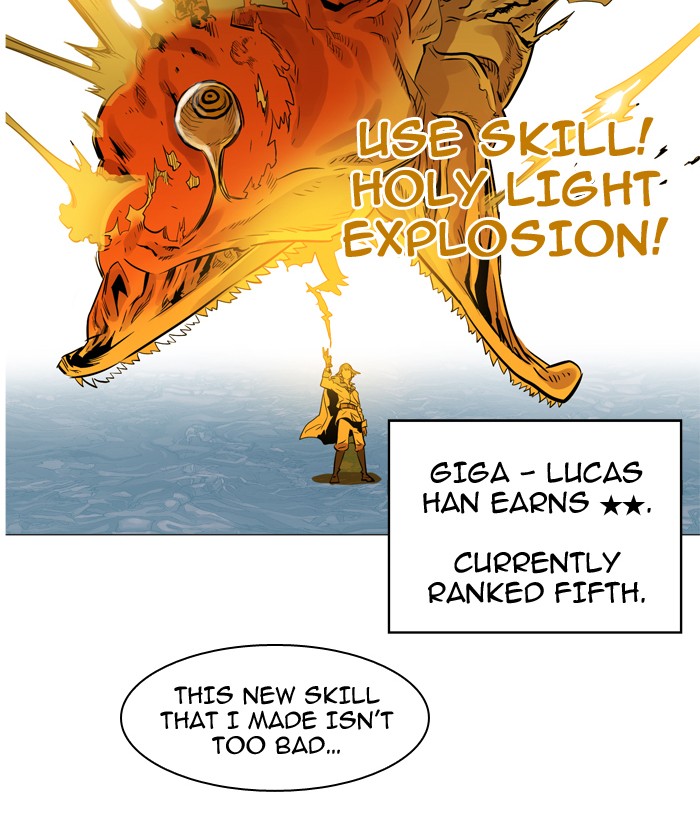 Hardcore Leveling Warrior Chapter 50 page 5 - Chapter 50: Ep. 50
