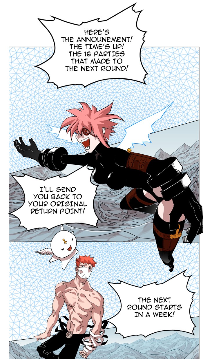 Hardcore Leveling Warrior Chapter 50 page 50 - Chapter 50: Ep. 50