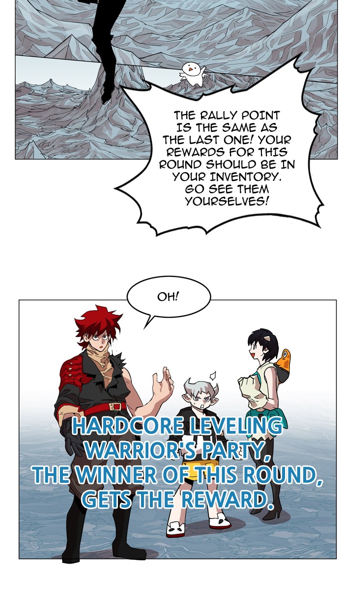 Hardcore Leveling Warrior Chapter 50 page 51 - Chapter 50: Ep. 50