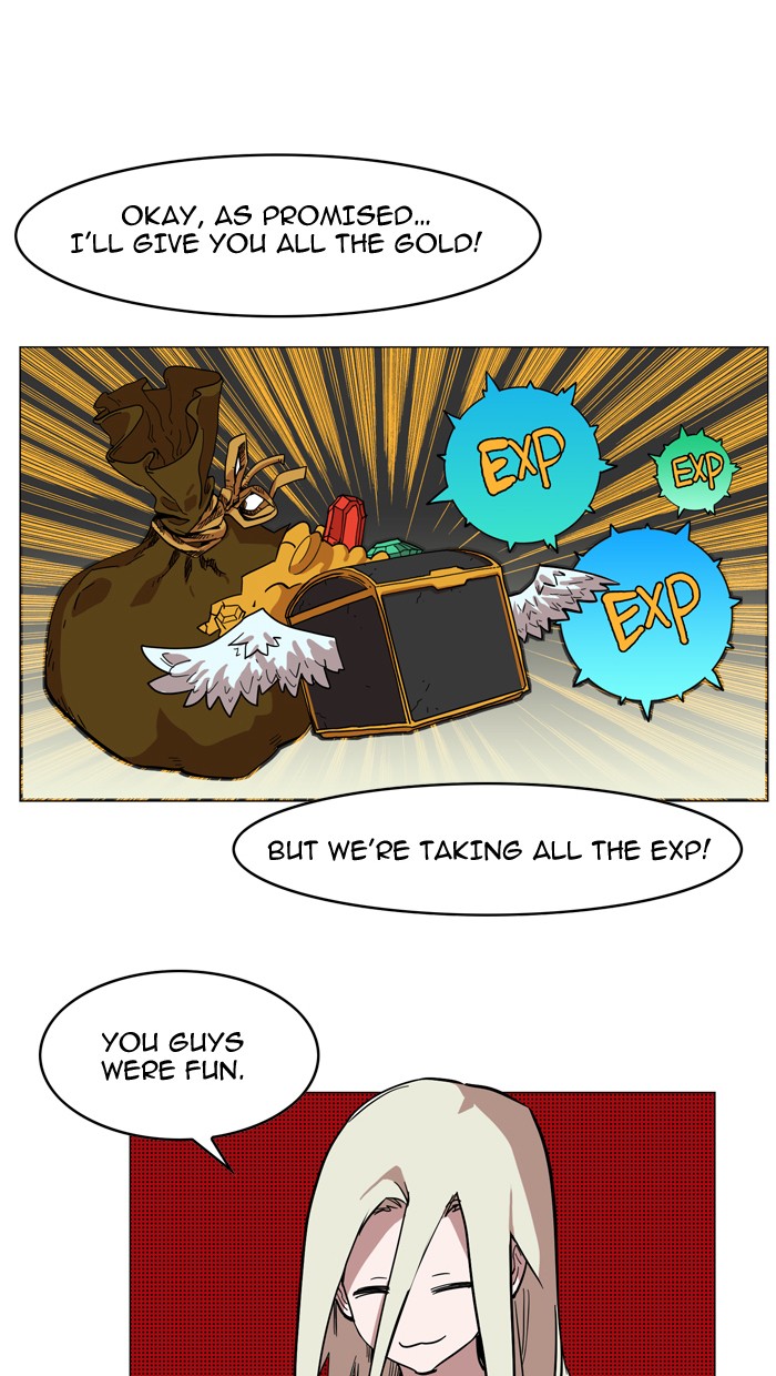 Hardcore Leveling Warrior Chapter 50 page 52 - Chapter 50: Ep. 50