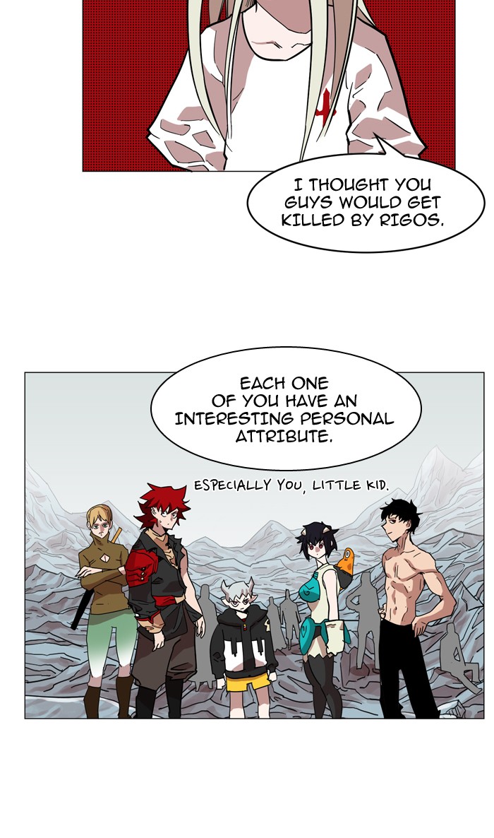 Hardcore Leveling Warrior Chapter 50 page 53 - Chapter 50: Ep. 50