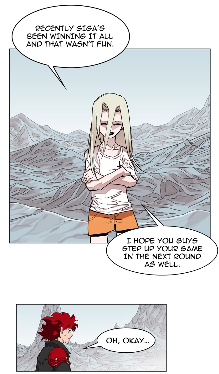 Hardcore Leveling Warrior Chapter 50 page 54 - Chapter 50: Ep. 50