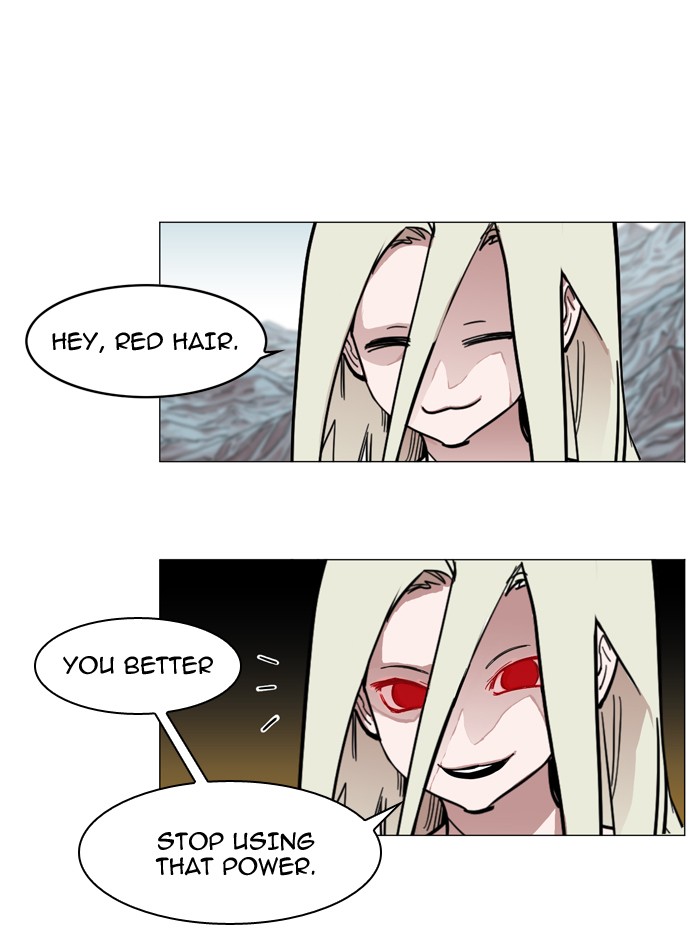 Hardcore Leveling Warrior Chapter 50 page 55 - Chapter 50: Ep. 50