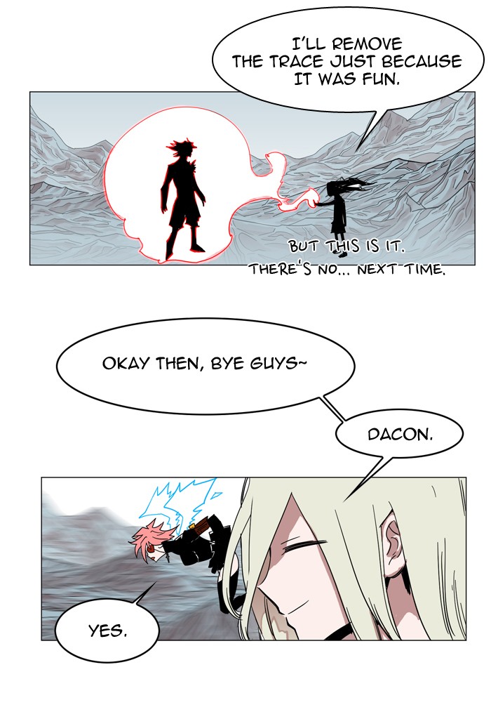 Hardcore Leveling Warrior Chapter 50 page 56 - Chapter 50: Ep. 50