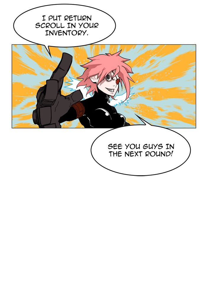 Hardcore Leveling Warrior Chapter 50 page 57 - Chapter 50: Ep. 50