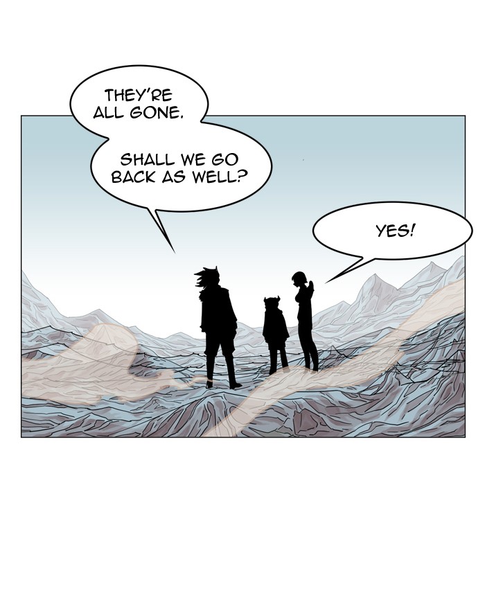 Hardcore Leveling Warrior Chapter 50 page 59 - Chapter 50: Ep. 50