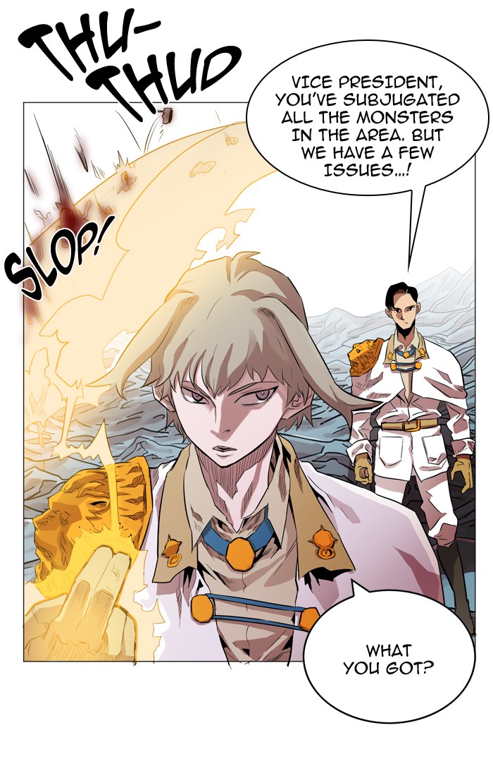 Hardcore Leveling Warrior Chapter 50 page 6 - Chapter 50: Ep. 50