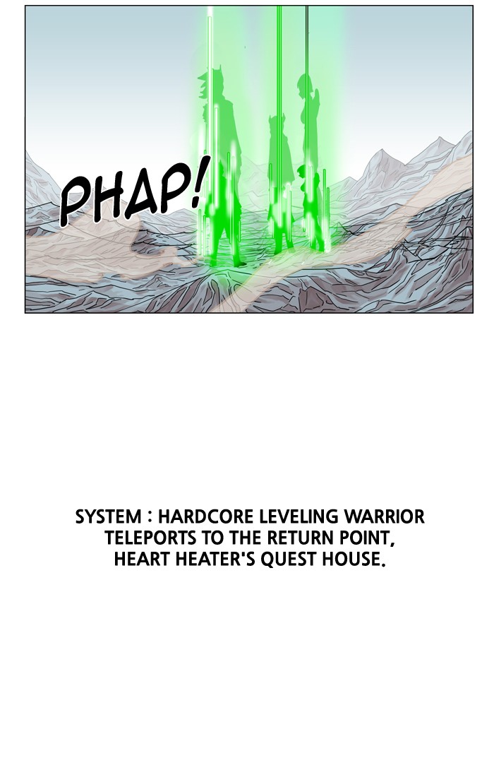 Hardcore Leveling Warrior Chapter 50 page 60 - Chapter 50: Ep. 50
