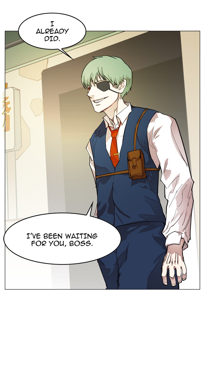 Hardcore Leveling Warrior Chapter 50 page 63 - Chapter 50: Ep. 50