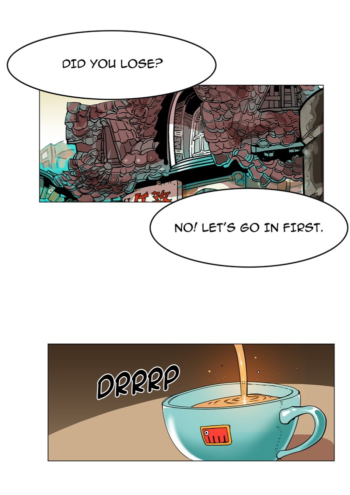 Hardcore Leveling Warrior Chapter 50 page 64 - Chapter 50: Ep. 50