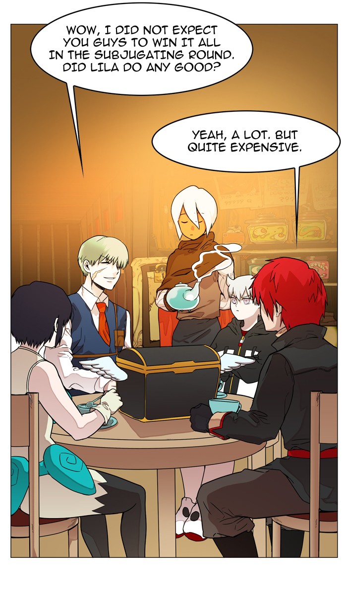 Hardcore Leveling Warrior Chapter 50 page 65 - Chapter 50: Ep. 50