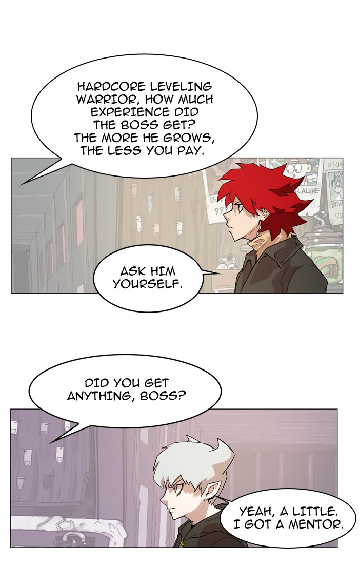 Hardcore Leveling Warrior Chapter 50 page 66 - Chapter 50: Ep. 50