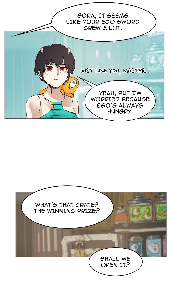 Hardcore Leveling Warrior Chapter 50 page 67 - Chapter 50: Ep. 50