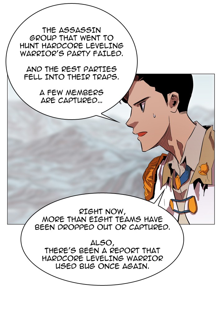Hardcore Leveling Warrior Chapter 50 page 7 - Chapter 50: Ep. 50