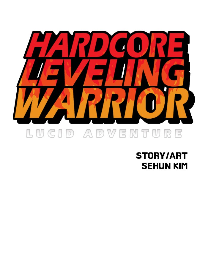 Hardcore Leveling Warrior Chapter 51 page 1 - Chapter 51: Ep. 51
