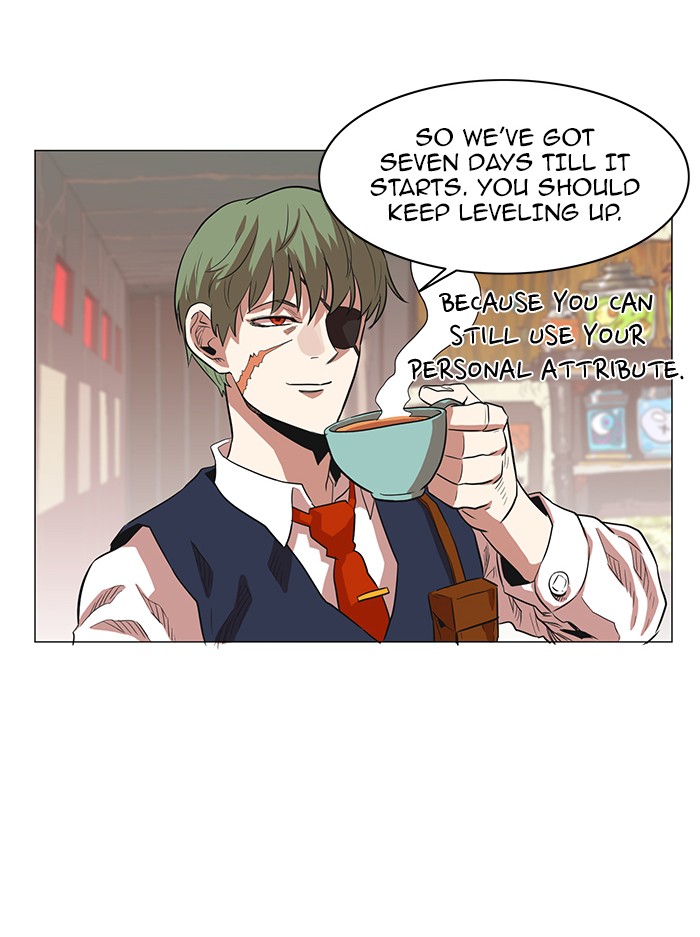 Hardcore Leveling Warrior Chapter 51 page 10 - Chapter 51: Ep. 51