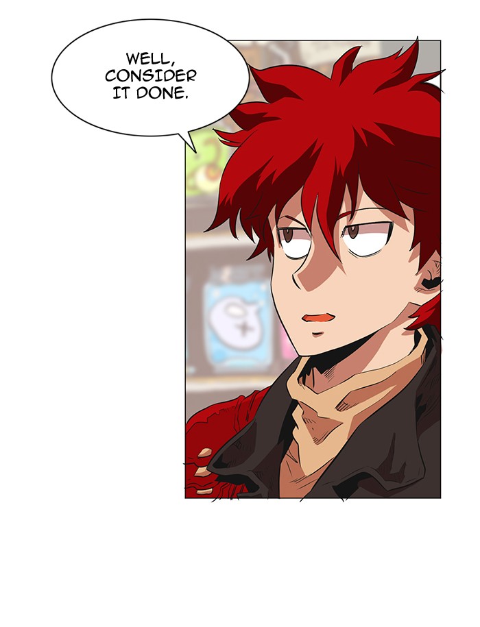 Hardcore Leveling Warrior Chapter 51 page 11 - Chapter 51: Ep. 51