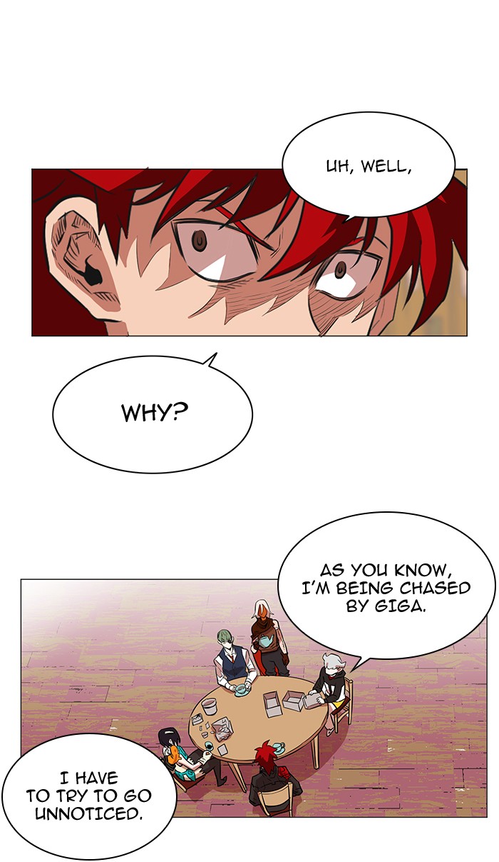 Hardcore Leveling Warrior Chapter 51 page 14 - Chapter 51: Ep. 51