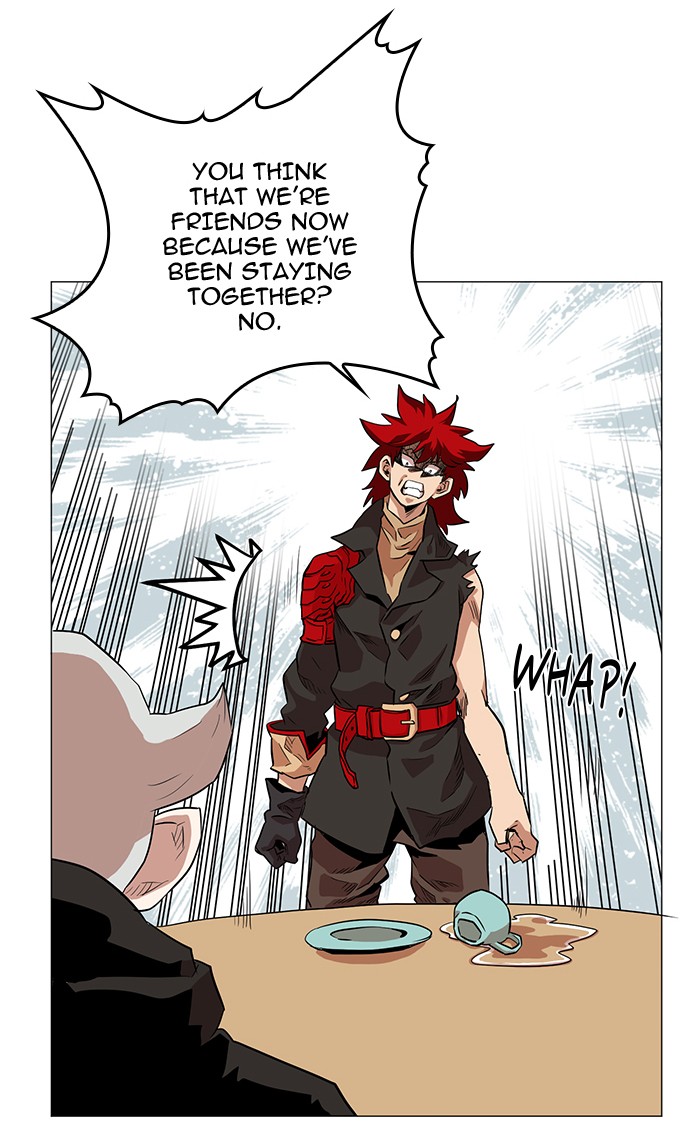 Hardcore Leveling Warrior Chapter 51 page 18 - Chapter 51: Ep. 51